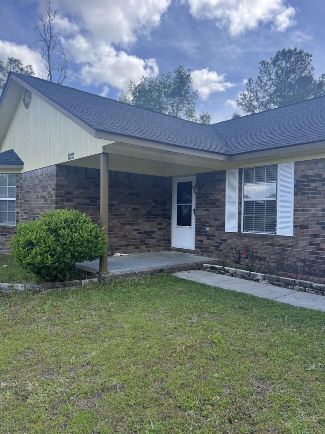 Photo - 822 Waterfield Dr