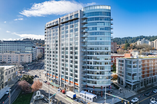 Photo - The Civic Apartments