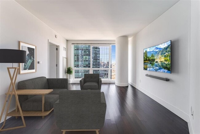 Photo - 77 Hudson St Apartment Unit 2202