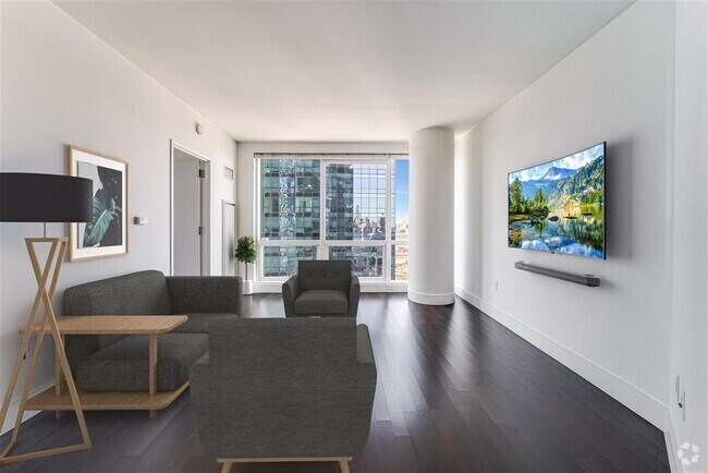 Building Photo - 77 Hudson St Unit 2202 Rental