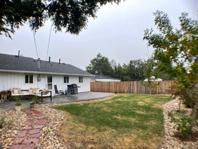 Photo - 2927 Hayman Terrace