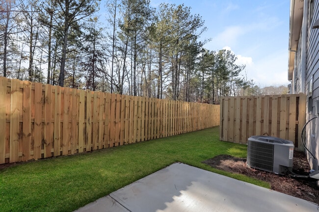 Rosebud Place Rental Homes