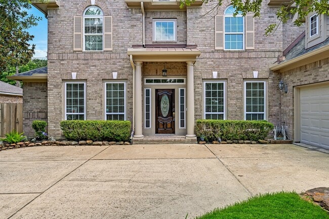 Photo - 3603 Fir Hollow Way