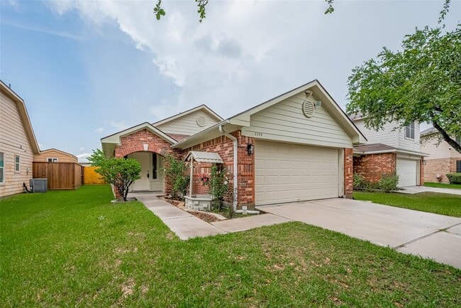Photo - 1135 Sawgrass Ridge Ln House