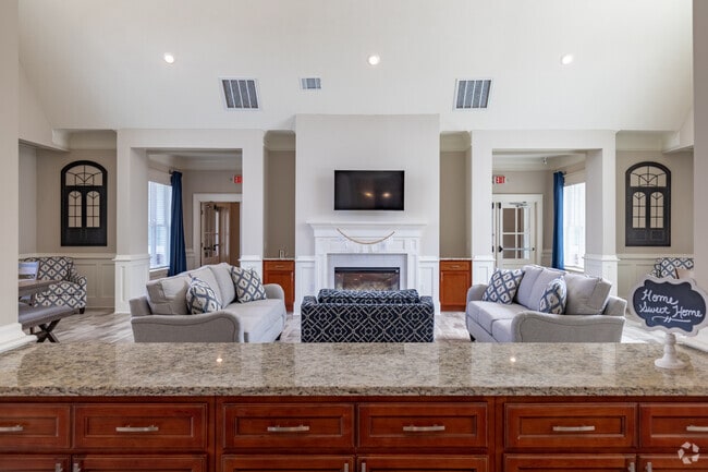 Clubhouse