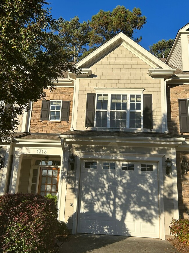 Photo - 1313 Foxglove Dr Townhome