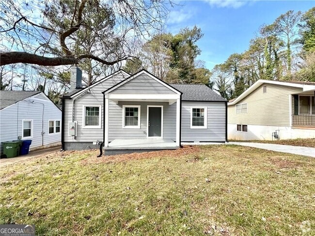Building Photo - 1271 Lorenzo Dr SW Rental