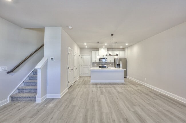 Photo - New Townhome in a prime location in Gallatin