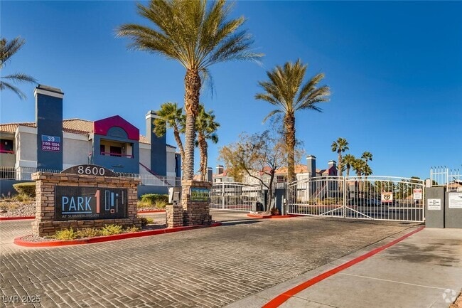 Building Photo - 8600 W Charleston Blvd Unit 2017 Rental