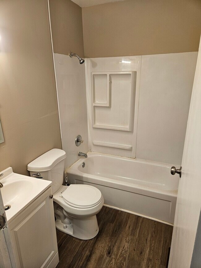 Photo - House available for Section 8 voucher program