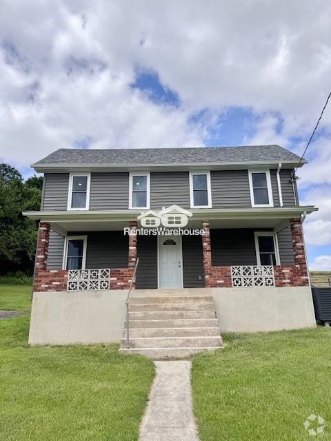 Building Photo - 3610 Carrollton Rd Rental