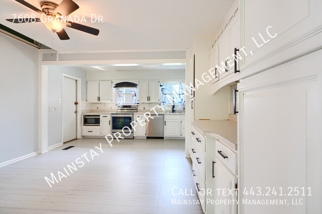 Photo - 7608 Granada Dr