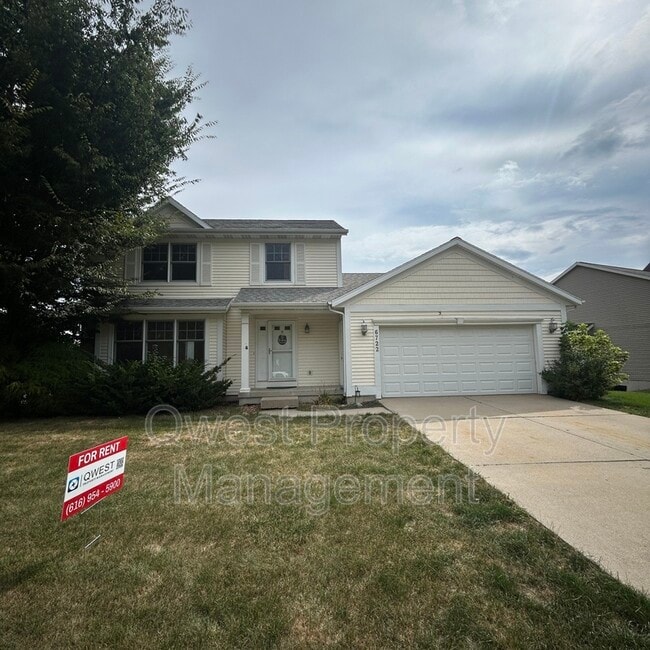 Building Photo - 6722 Avalon Dr SE Rental