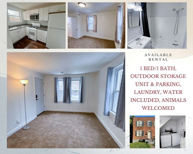 Building Photo - 4101 Audrey Ave Unit 2