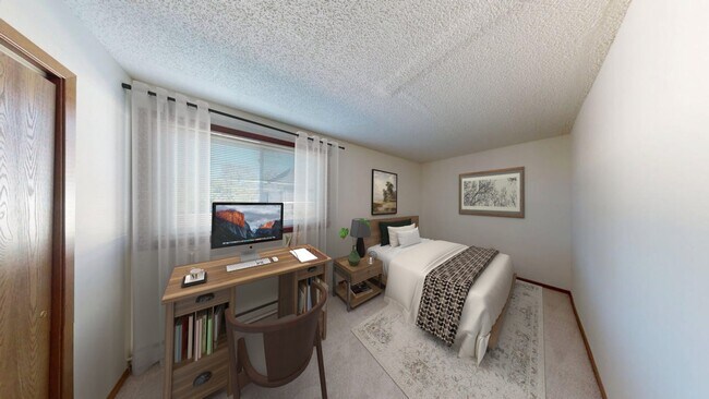 Oakton Beach Apartments