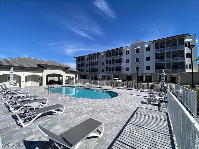 Photo - 26610 Rosewood Pointe Dr Condominio Unidad C-205