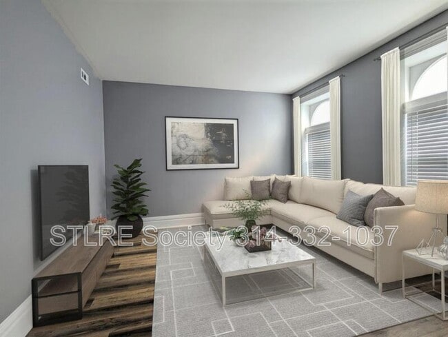 Building Photo - 3439 Magnolia Ave Unit 1F Rental
