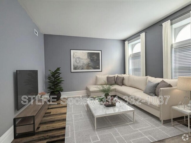 Building Photo - 3439 Magnolia Ave Unit 1F Rental