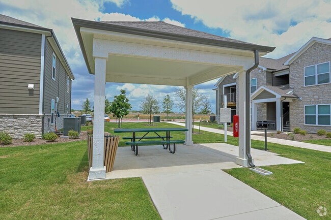 Building Photo - Carver Ridge Apartments