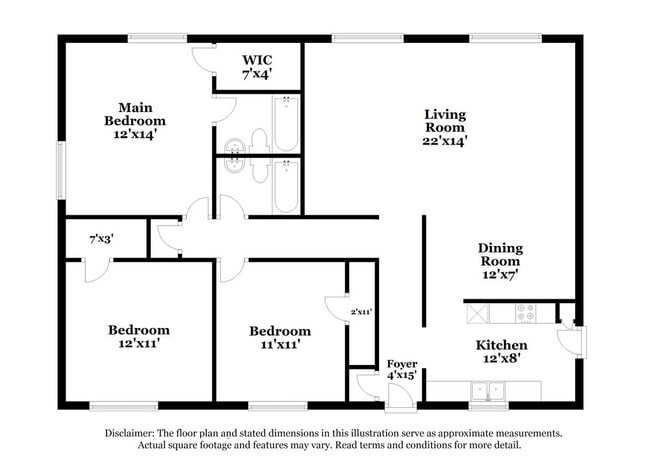 Photo - 4701 Lost Colony Ct