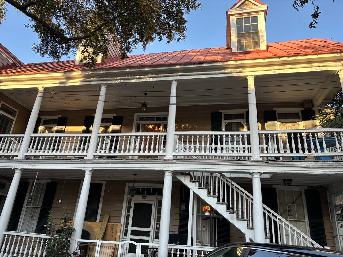 Photo - 44 Vanderhorst St Unit 44 Vanderhorst Street