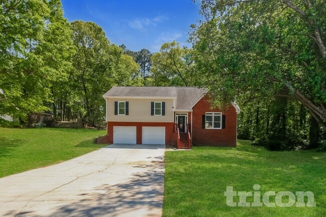 Photo - 1710 Hidden Shoals Dr SE