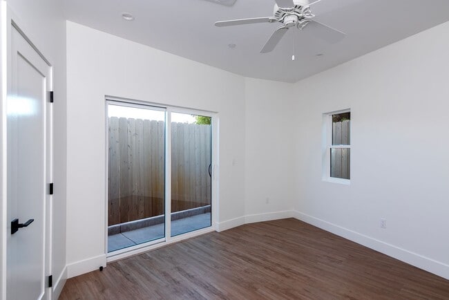 Photo - Live Oak 31-35 Unit Live Oak 31A