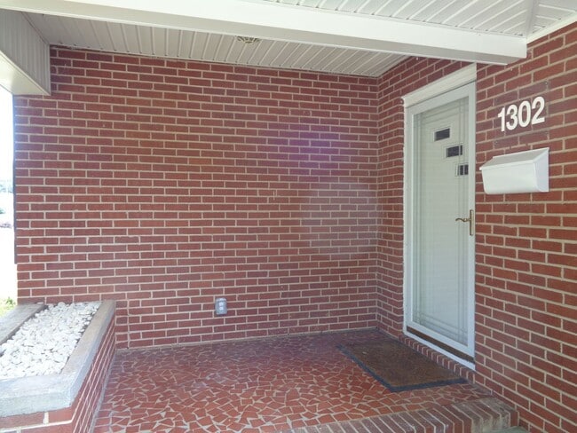 Photo - Ardmore-Brick House for Rent on Miller St.