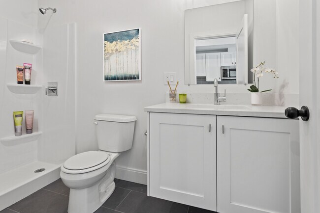 Photo - Oliva at Lower Mills Unidad 7