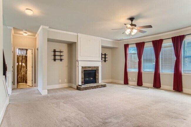 Photo - 2415 Brisbane Dr, Conyers, GA, 30013