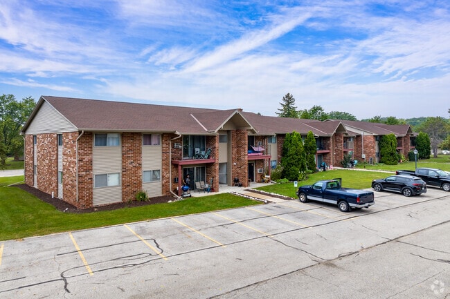 Photo - Brittany Parkside