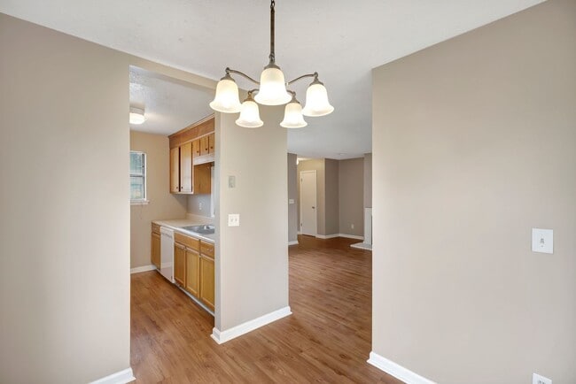 Photo - MOVE IN SPECIAL! Two Bedroom Pet-Friendly Unit in Gadsden Acres!
