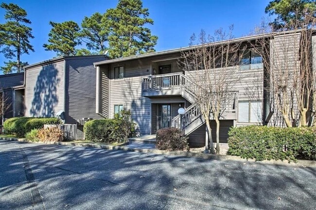 Photo - 200 Hamilton Oaks Dr Rental