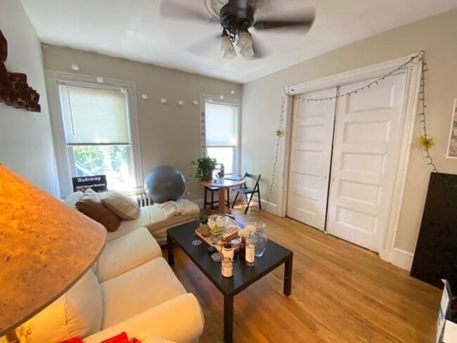 Photo - Great Condo style 4 Bedroom Right on Mission Hill!