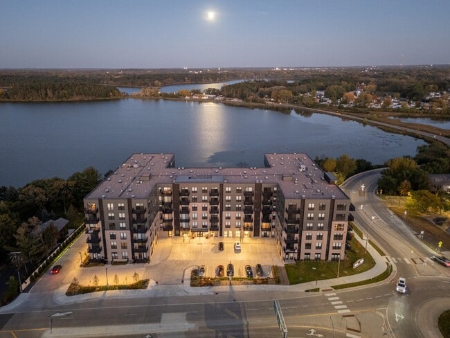 The Ansel Residences