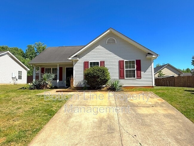 Building Photo - 5512 Windy Valley Dr