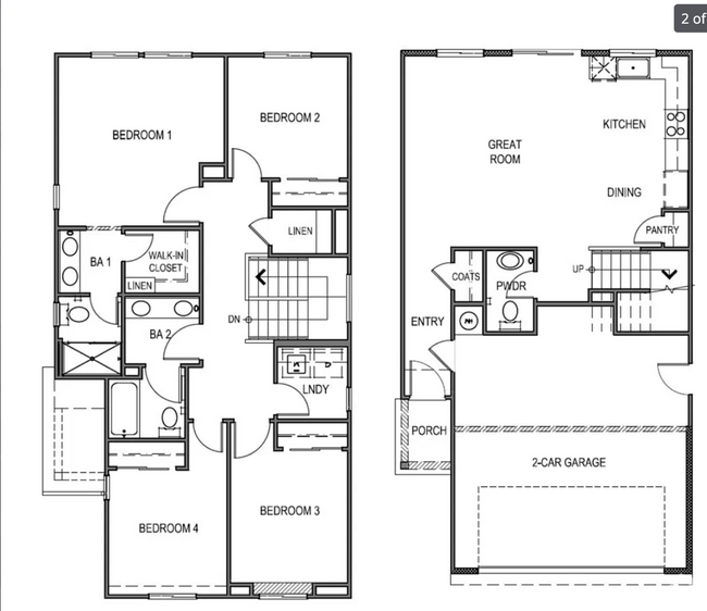 Building Photo - Stunning Roseville 4/3 New Build!  Please ... Rental