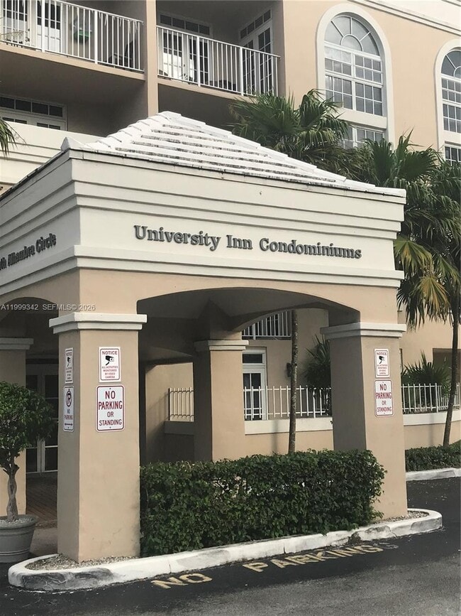 Building Photo - 1280 S Alhambra Cir Unit 1111B