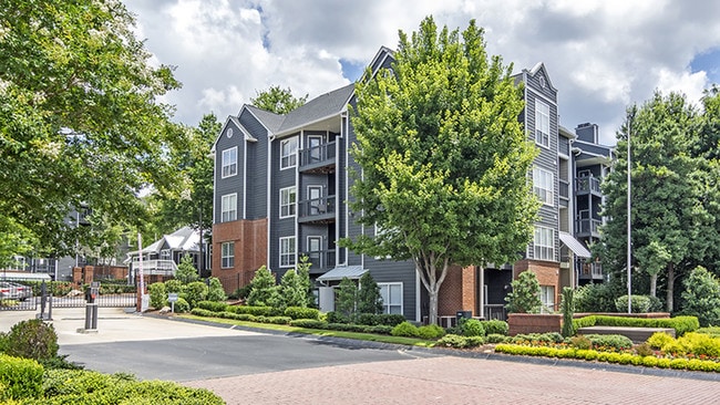 Arrive Buckhead