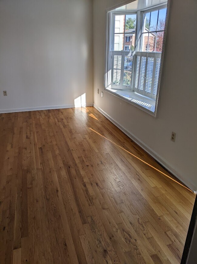 610 Tudor Dr Townhome Townhome Rental in Winchester VA