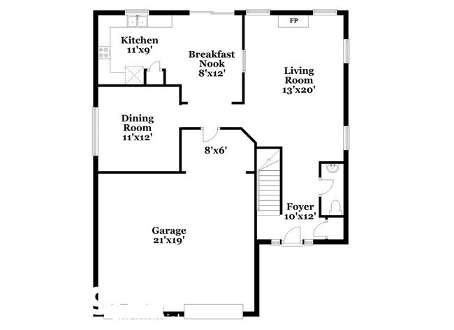 Photo - 4130 Rockhill Ct