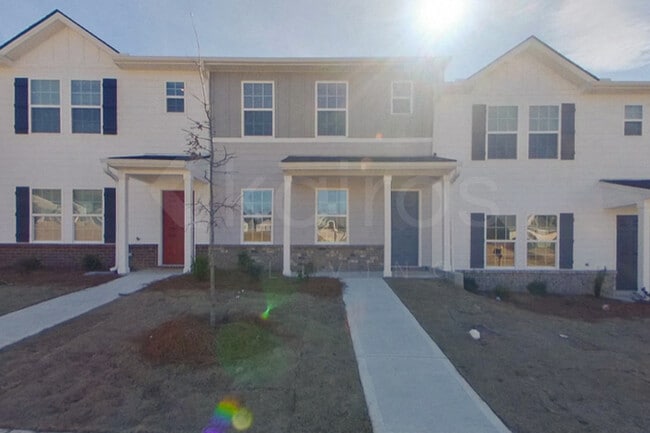 Photo - 520 Ivy Brook Way House