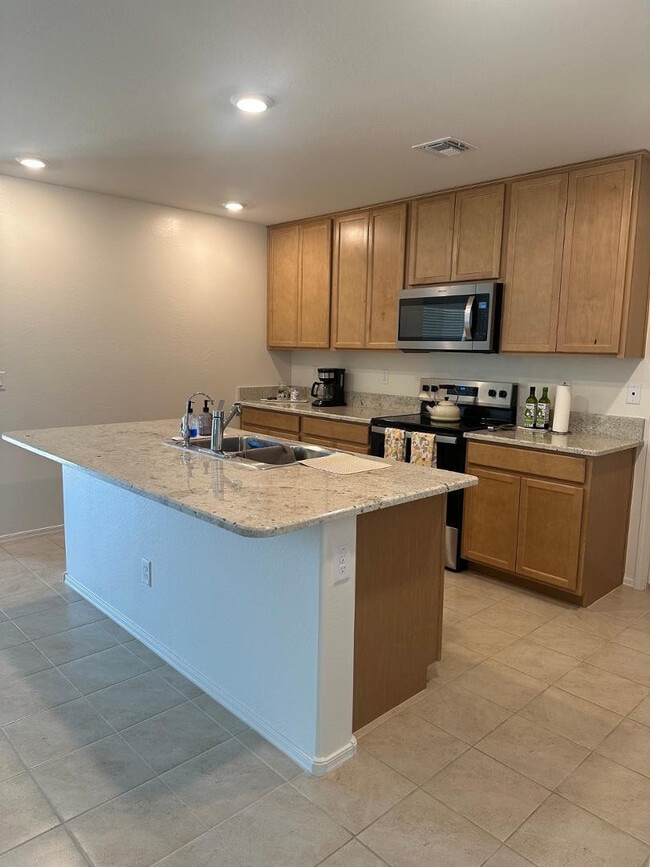 Photo - 18255 W Pima St