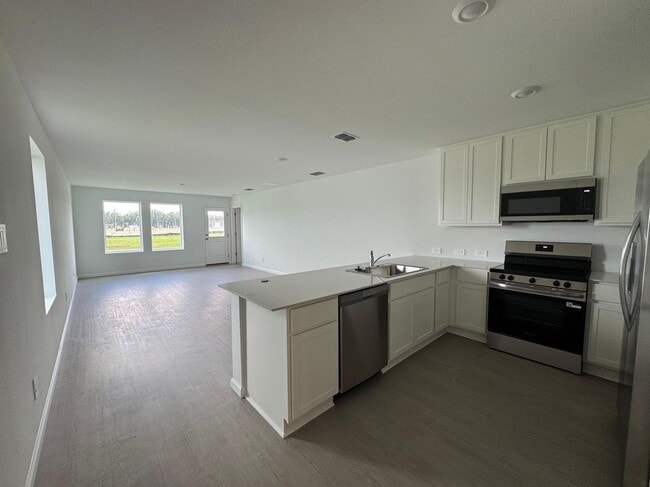 5596 Morant Bay Path