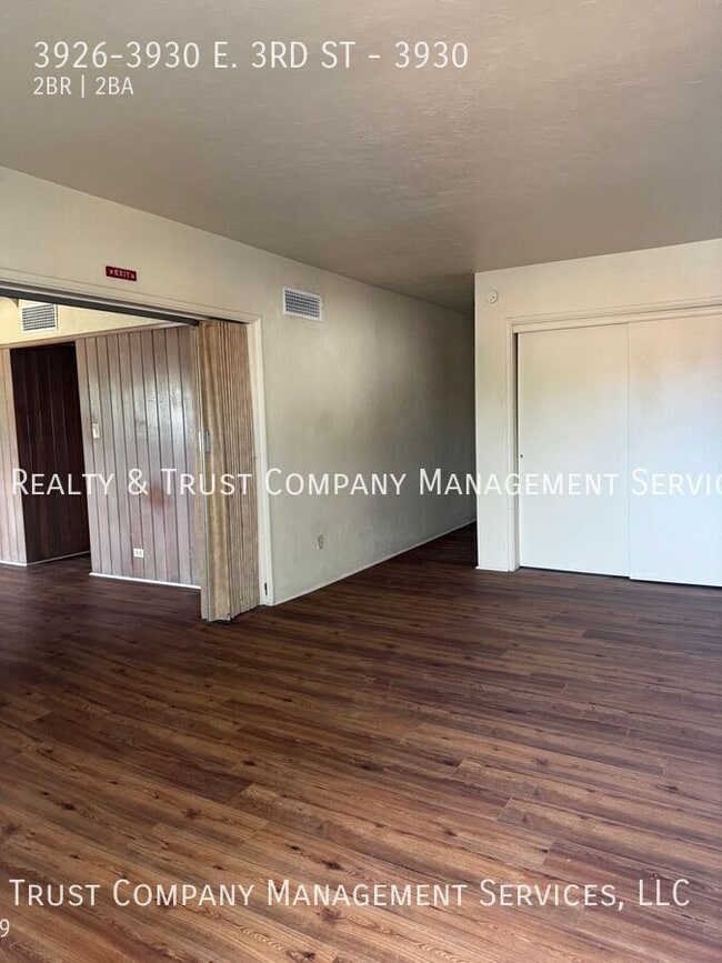 Photo - 3926-3930 E. 3RD ST-3930 Unit 3930