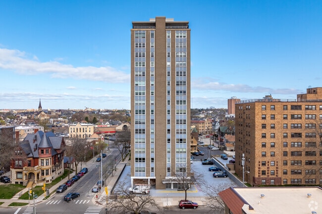 Photo - Edgewater Terrace