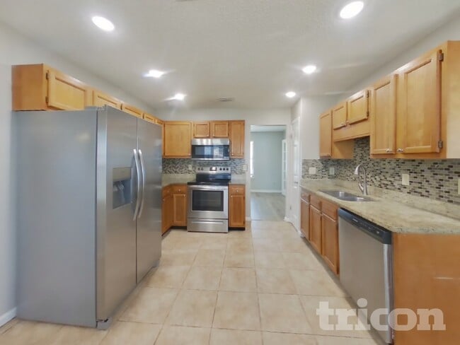 Photo - 2068 Manucy Ct