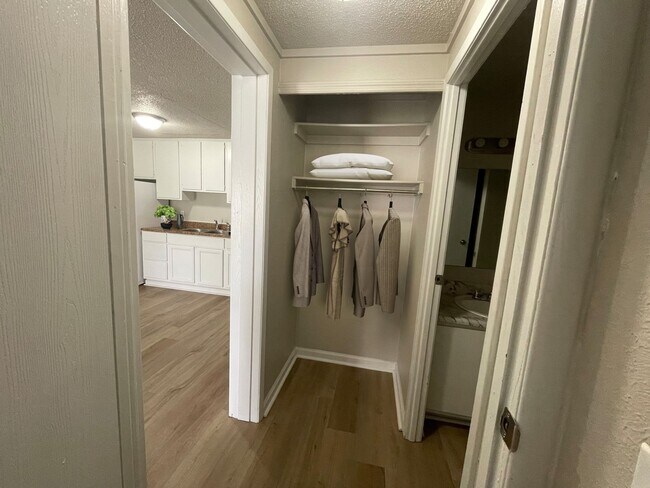 Photo - Countryside Apartments