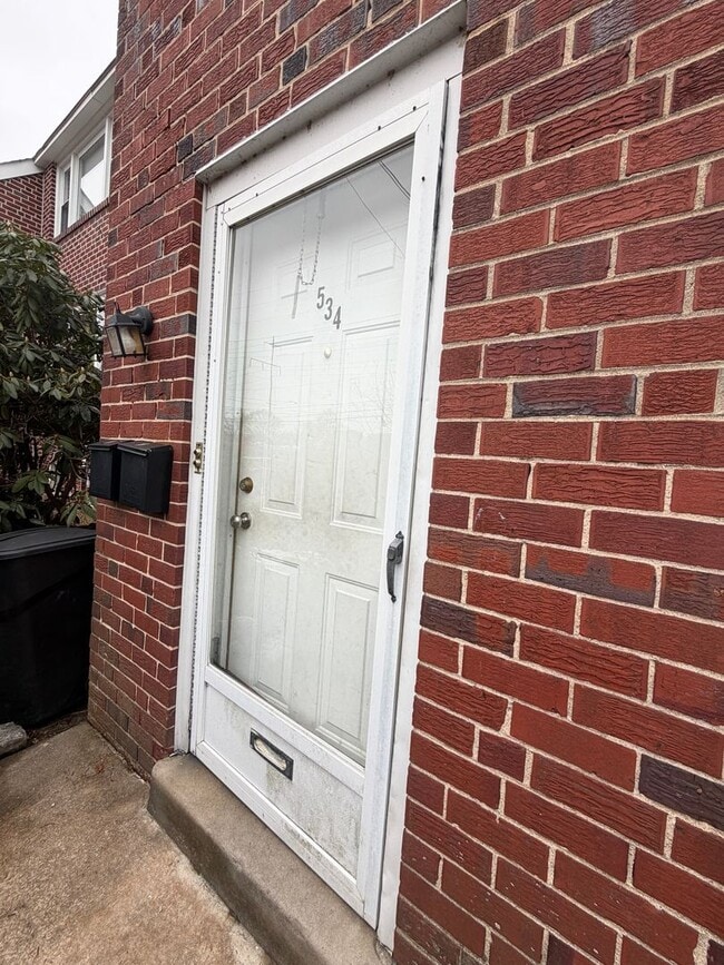 Photo - 534 Maryland Ave Unit 1st Fl