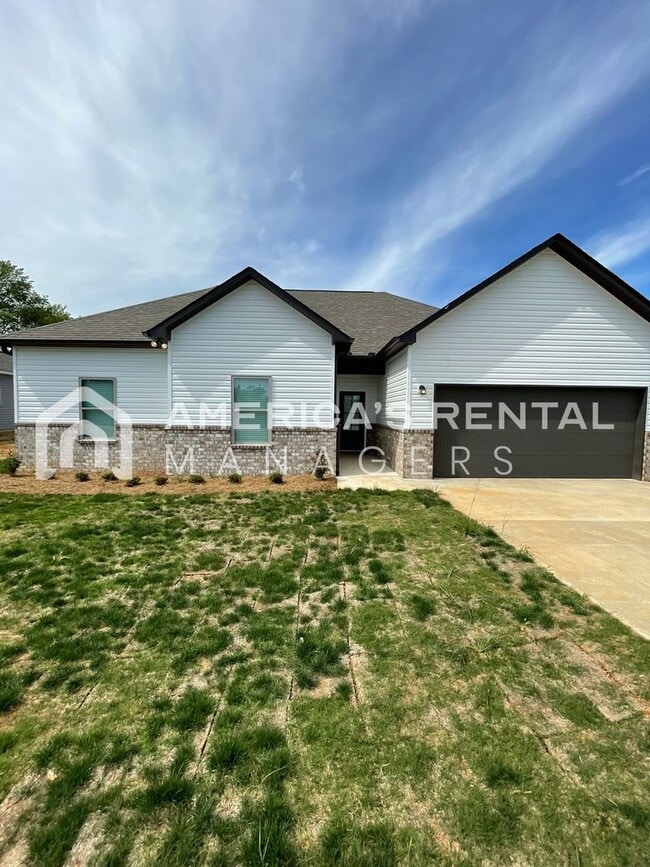 Home for Rent in Eastaboga, AL!! Available... - Home for Rent in Eastaboga, AL!! Available...